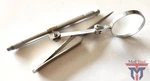 Foreign Object Removal Kit Splinter Probe Eye Magnet. Fixed Price $13.49.