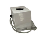 Ideal GW108 Single Oz 2" Gel Bottle Warmer. Fixed Price $40.00.