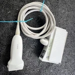 Siemens Acuson 14L5 Multi Linear Transducer. Fixed Price $170.00.