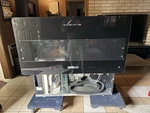 Zirkonzahn Milling Unit M5 & Cpu (no Dongles/read/working). Fixed Price $3900.00.