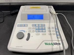 GSI-39 Tympanometer (ipsi) W/ New Calibration Certificate. Fixed Price $2995.00.