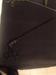 Karl Storz 33400 Mv Metal Outer Tube. Fixed Price $175.00.