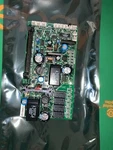 Power Supply Board PF05161H - Millipore Rios. Fixed Price $247.67.
