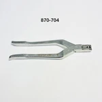 Medtronic 870-704 Bending Iron Instrument. Fixed Price $277.50.