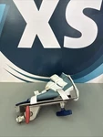 Mizuho Osi P-2 Traction Boot Foot & Plate 5855-440. Fixed Price $250.00.