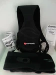 Breg Horizon By Aspen 456 Tlso Adjustable Brace 100056-000 --lightly Used. Fixed Price $135.00.