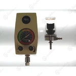 Ohmeda 6700-0570-110 Suction Regulator With Trap. Fixed Price $61.18.