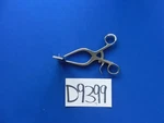 D9399 Codman Surgical Markham Meyerding Right Retractor 50-1206. Fixed Price $125.00.