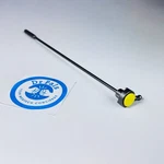 Karl Storz 27040OD 24FR Standard Obturator For Sheaths. Fixed Price $452.00.