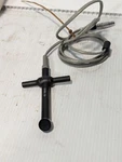 Ge Ultrasound Ke 100002 2.0 Mhz Transducer Probe. Fixed Price $179.99.