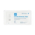 Medline Economy Suture Removal Trays. Fixed Price $85.99.