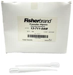 Box 500X Thermo Fisherbrand Transfer Pipettes 13-711-5AM 5ML. Fixed Price $16.15.