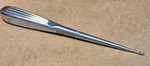 Aesculap MD484 Bruns Spinal Curette #0 Straight 8" 203MM (A6C). Fixed Price $24.99.