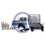 Stryker F1 Small Bone Electric Set *with 3 Month Warranty*. Fixed Price $8500.00.