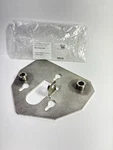 Genuine Kavo Dental Stainless Steel Interlock Mounting Plate 622.0251. Fixed Price $74.75.
