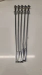 Olympus A2221, A2222 A2224 A2132, A2133 Visual Obturator Sheath Urology Set. Fixed Price $150.00.