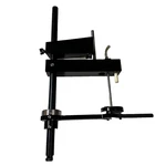 Lasentec Articulating Base Mount To Pvm 700-5-HC-K Microscopy Laser Probe. Fixed Price $499.95.
