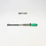 Medtronic 6971157 Implant Inserter Instrument 7MM. Fixed Price $427.50.