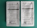 Lot Of Argyle Suction Catheter Tray W/ Chimney Valve, Ref# 37424. Fixed Price $5.00.