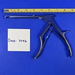Zimmer 3351-03 Schlesinger Cervical Rongeur. Fixed Price $50.00.
