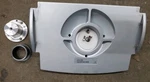Datascope Cs 100 Maquet Monitor Platform Mount Base 0345-00-0012 Shaft Bearing. Fixed Price $80.00.