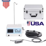 Azdent Dental Surgical Brushless Implant Motor System +20:1 Contra Angle 110V. Fixed Price $801.70.