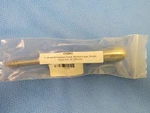 V. Mueller CH2802 8" Patterson Trocar Medium Sheath 10MM O.d Cardiovascular. Fixed Price $106.00.