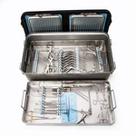 Medtronic Xomed 3714038 Sinus Instrument Set. Fixed Price $6995.00.