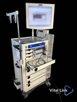 Karl Storz Endoscopy Tower Scb Image Hub, Xenon Nova 175, D1 Camera More. Fixed Price $6000.00.