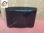 Vapotherm Precision Flow Oem Smoked Plex Display Cover Window Tested. Fixed Price $59.00.