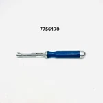 Medtronic 7756170 Rod Pusher Counter Torque, Straight, Mas Instrument. Fixed Price $295.00.