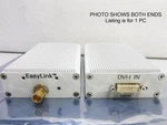 Image Stream Medical Easylink Adapter Hdsdi To Dvi-i ISM-500026. Fixed Price $24.50.