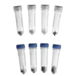 Benchmark Scientific D1032-10 Prefilled Tubes For Homogenizer, 1.0MM. Fixed Price $169.99.