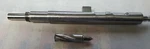 11-1019 Codman Dowel Cutter Shaft W/ 26-1265 10MM Drill Tip Cervical Fusion. Fixed Price $9.00.