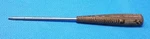 Zimmer 2305-24 Hex Driver, 2.5MM. Fixed Price $39.99.