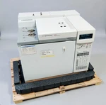 Agilent 6890N Network Gc G1530N Dual Fid Detectors Certified Pm Through Sep 2026. Fixed Price $2465.00.