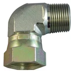 Eaton Aeroquip 2250-20-20S Adpt, Mnpt-fjic, 1-1/4-11-1/2, 1-5/8-12, El. Fixed Price $80.19.