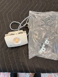 **180B** Philips Release Switch Part #: 4512-104-36805 Yellow Digitaldiagnost. Fixed Price $250.00.