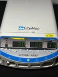 Conmed System 5000 Electrosurgical Generator Esu - Tested & Working. Fixed Price $1195.00.