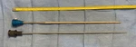 Davol 5542900 5MM Quick-disconnect Aspir-vac Probe X 33CM. Fixed Price $30.00.