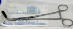 Codman 19-8167 Sarot Bronchus Clamp Left. Fixed Price $32.95.