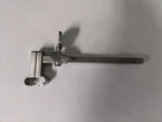V. Mueller CH1350 Bailey Rib Contractor - Adult 7IN. Fixed Price $29.95.