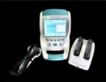 Certified Reman Verathon BVI-9400 Bladder Scanner 1 Year Warranty New Batteries. Fixed Price $1250.00.