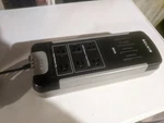 Belkin 550VA Backup And Surge Protector. Fixed Price $60.00.