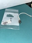 Air Actuated Switch 10 Psi, Normally Open, Electric. Fixed Price $20.00.