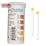 Usa Made Total Water Hardness Strips 0-500 Ppm For Quality 100. Fixed Price $23.16.