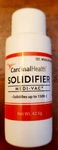 MSOLID1500 Cardinal Health Solidifier 42.5G Count Solidifies Up To 1500CC. Fixed Price $7.50.