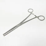 V Mueller Lot Of 10 Pcs SU2804 Ochsner Artery Forceps, Straight, X Teeth, 8". Fixed Price $175.00.