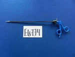 E6774 Snowden Pencer 90-4014 Maryland Insulated D-line Serrated Instrument 32CM. Fixed Price $150.00.