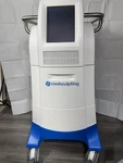 Zeltiq Coolsculpting Control Unit BRZ-CG1-UMD-000 Cart Mounted Machine. Fixed Price $2000.00.